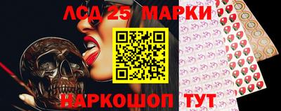 молекула духа Кандалакша